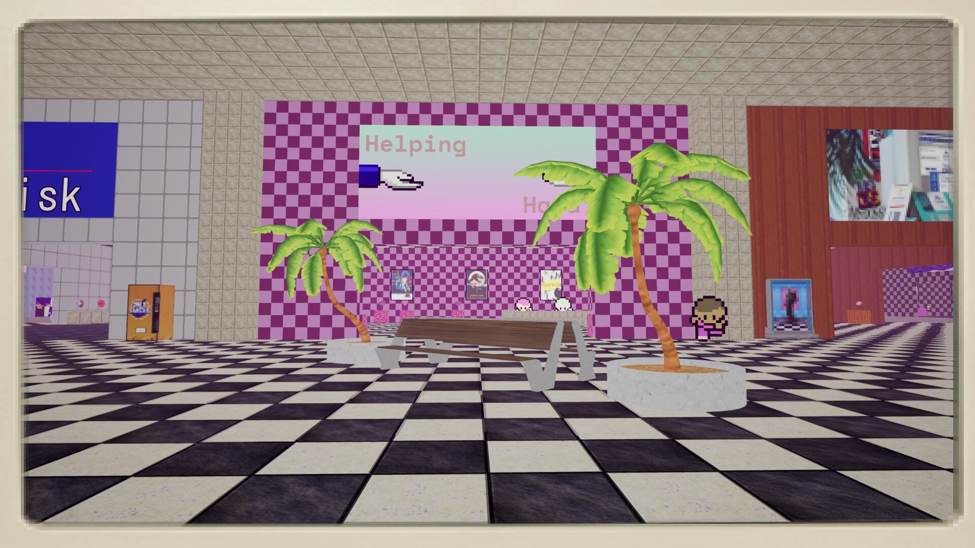 Sunset Mall - Supplementary Items screenshot 8
