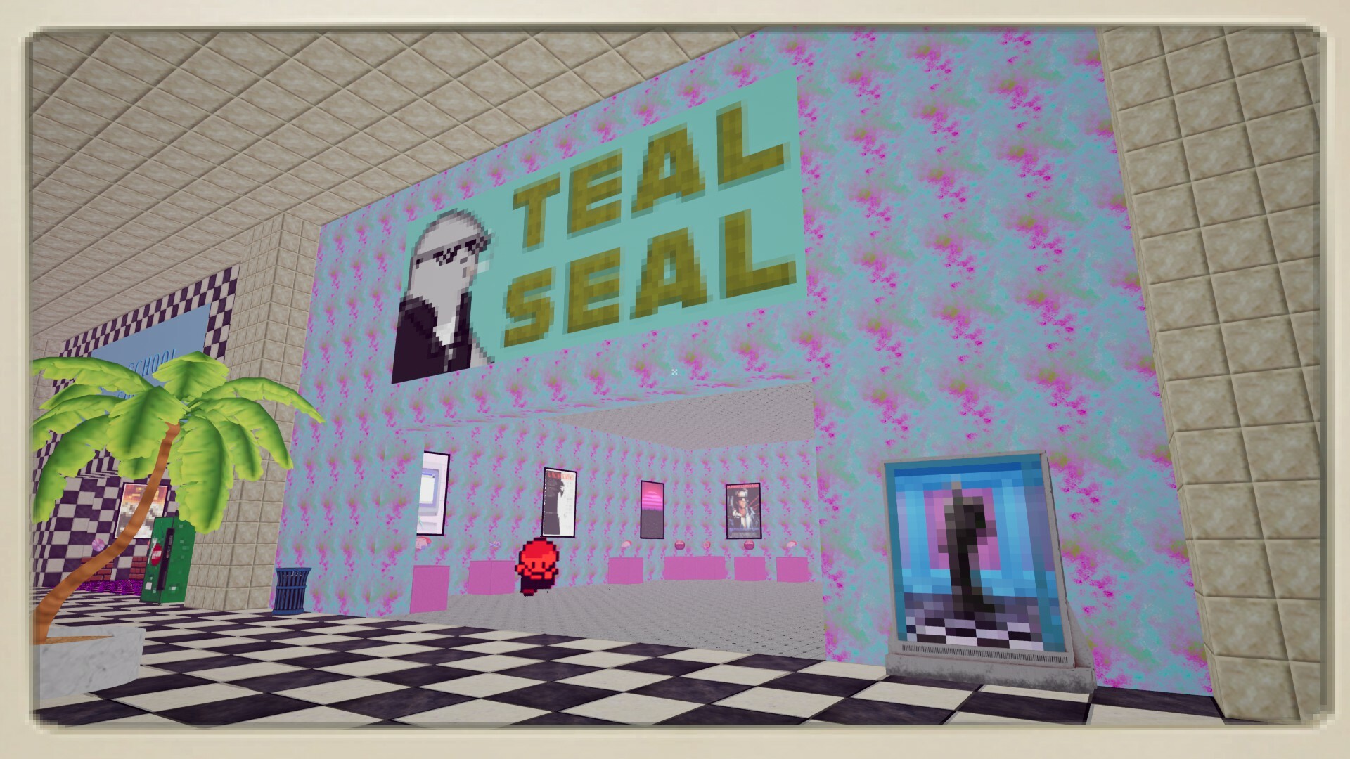 Sunset Mall - Supplementary Items screenshot 4