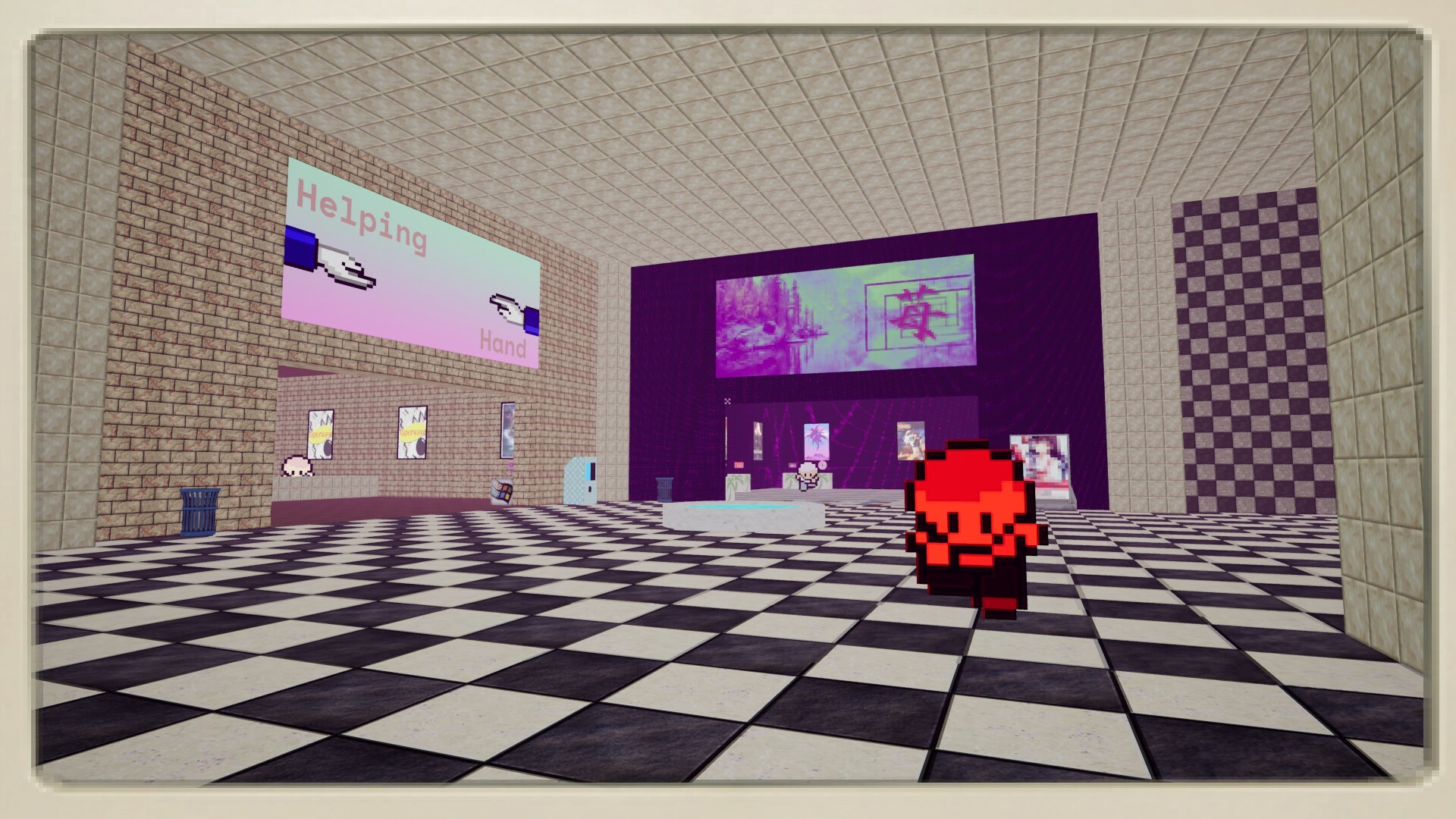 Sunset Mall - Supplementary Items screenshot 5