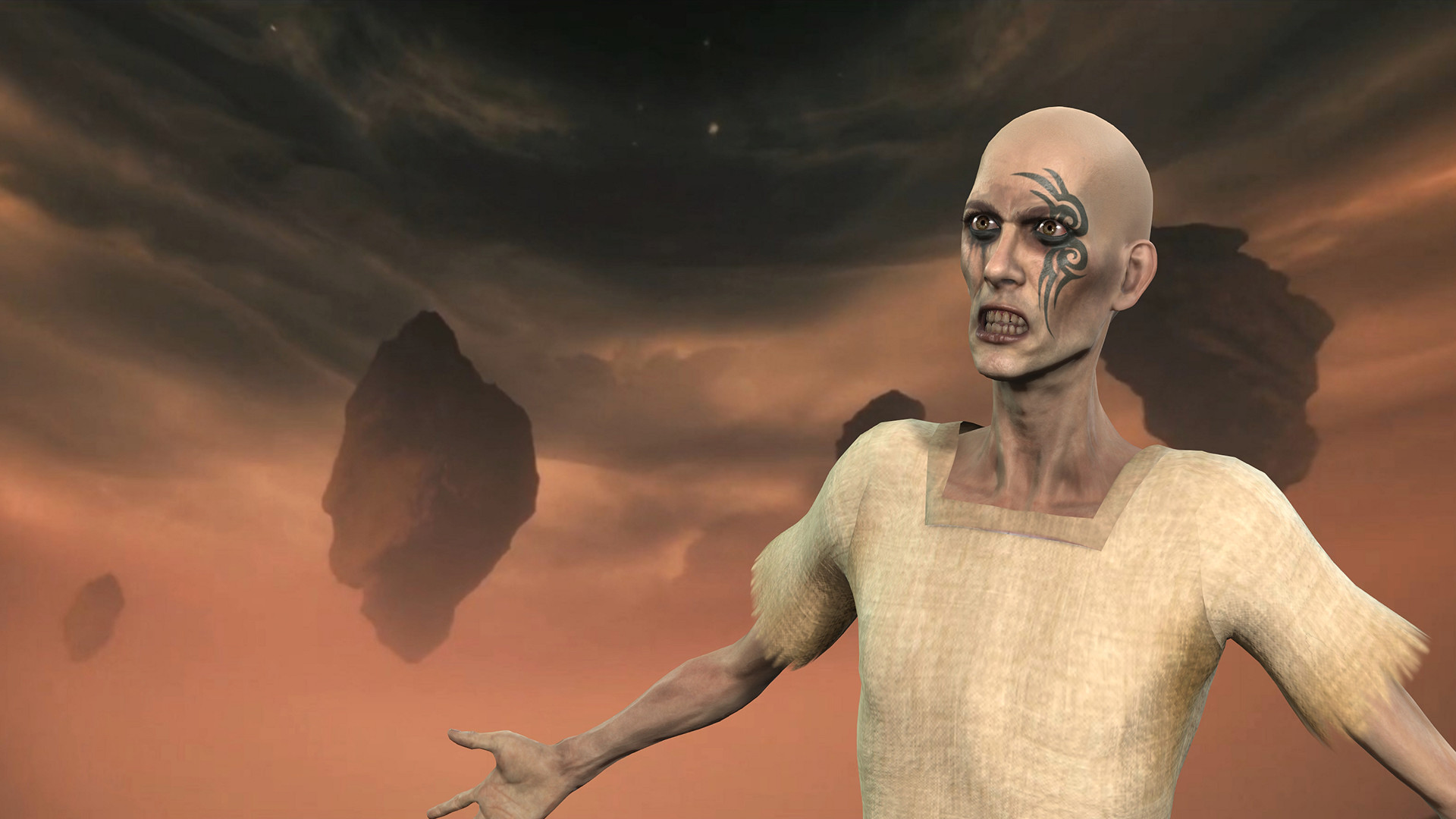Mr. Magic screenshot 6