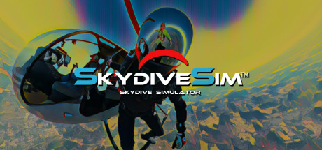 Skydive Sim - Skydiving Simulator