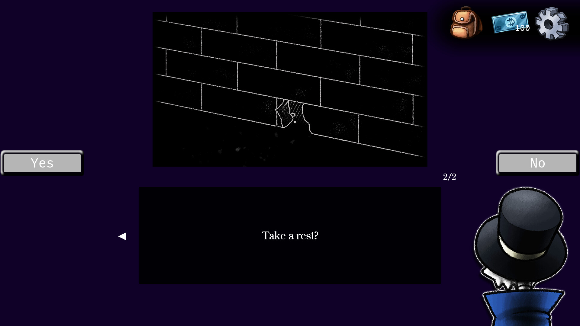 Necro-Matcher screenshot 3