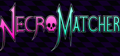 Necro-Matcher Cover Image