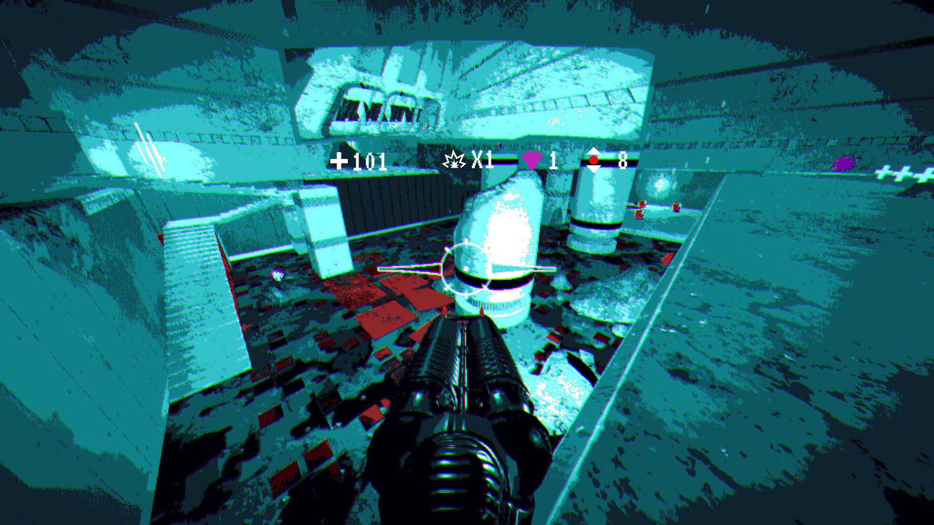 Hellscreen screenshot 8
