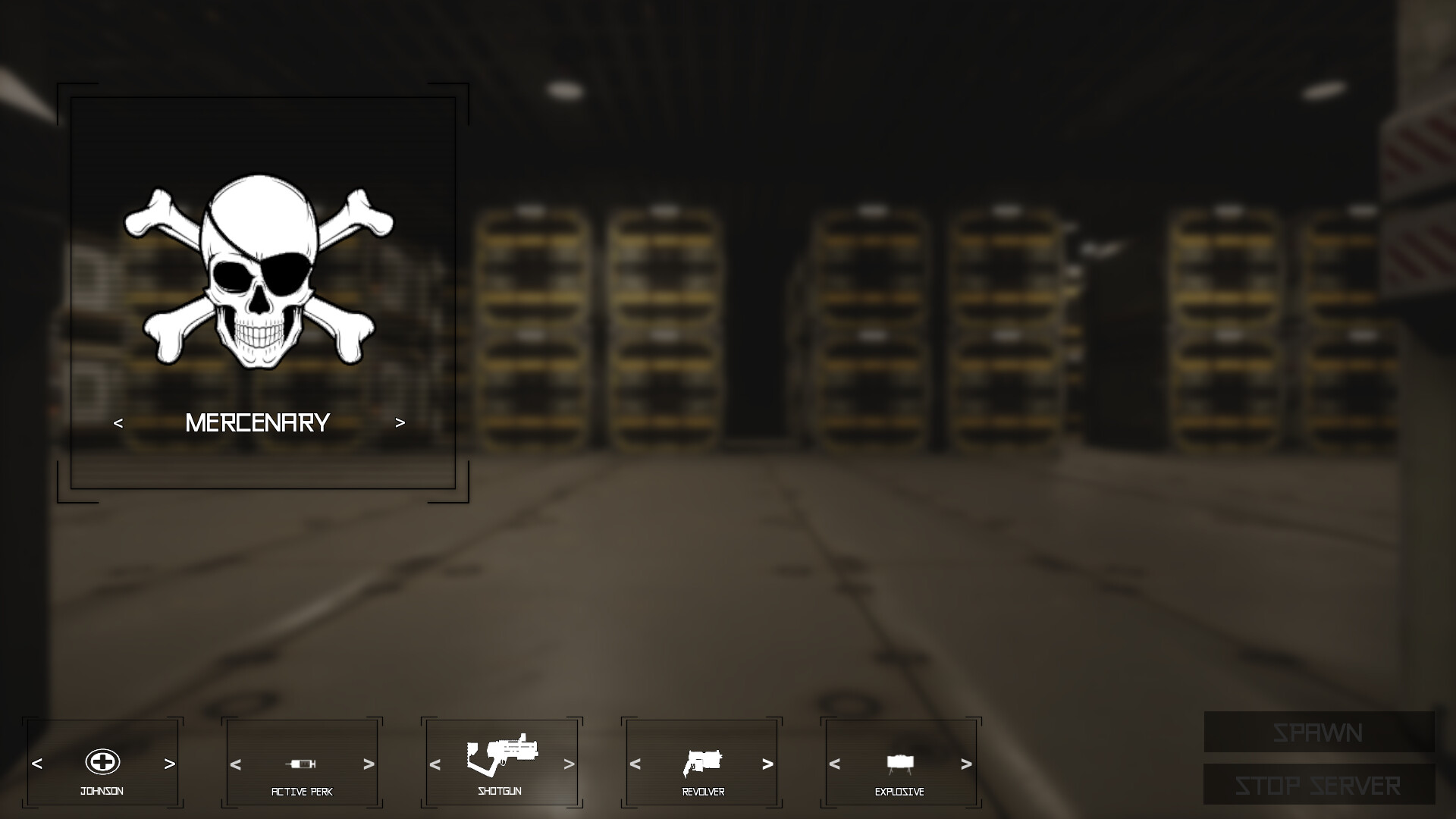 RENEGADE screenshot 3