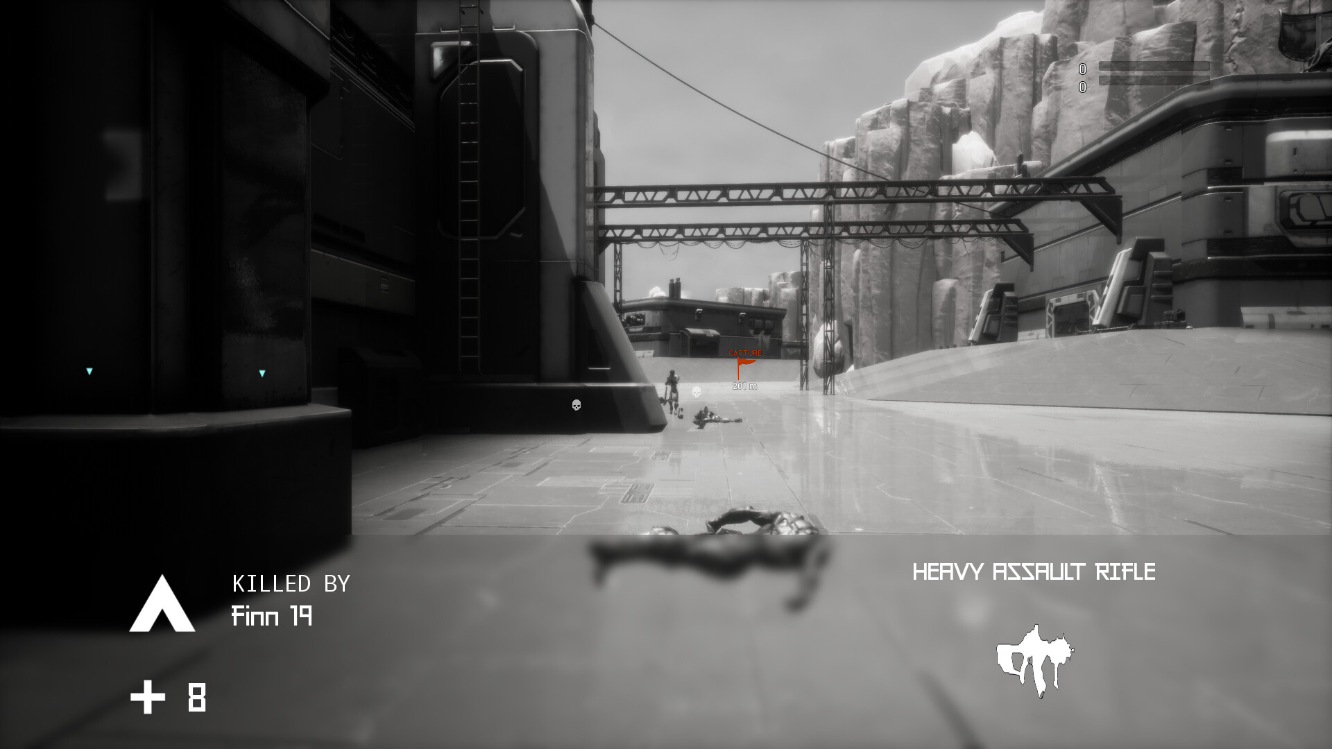 RENEGADE screenshot 12