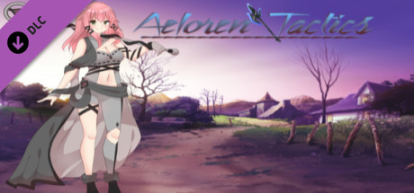 Aeloren Tactics- Bandit Princess Donation