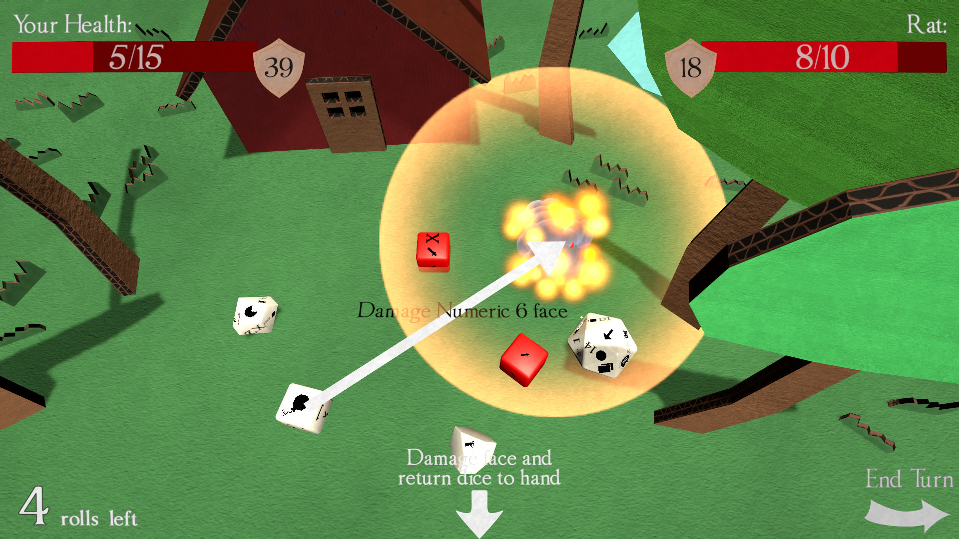 Load Roll Die screenshot 6