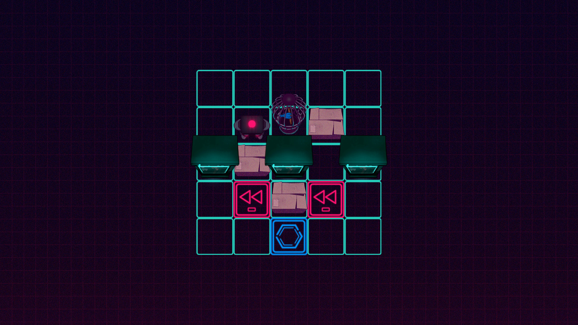 Robospierre screenshot 5