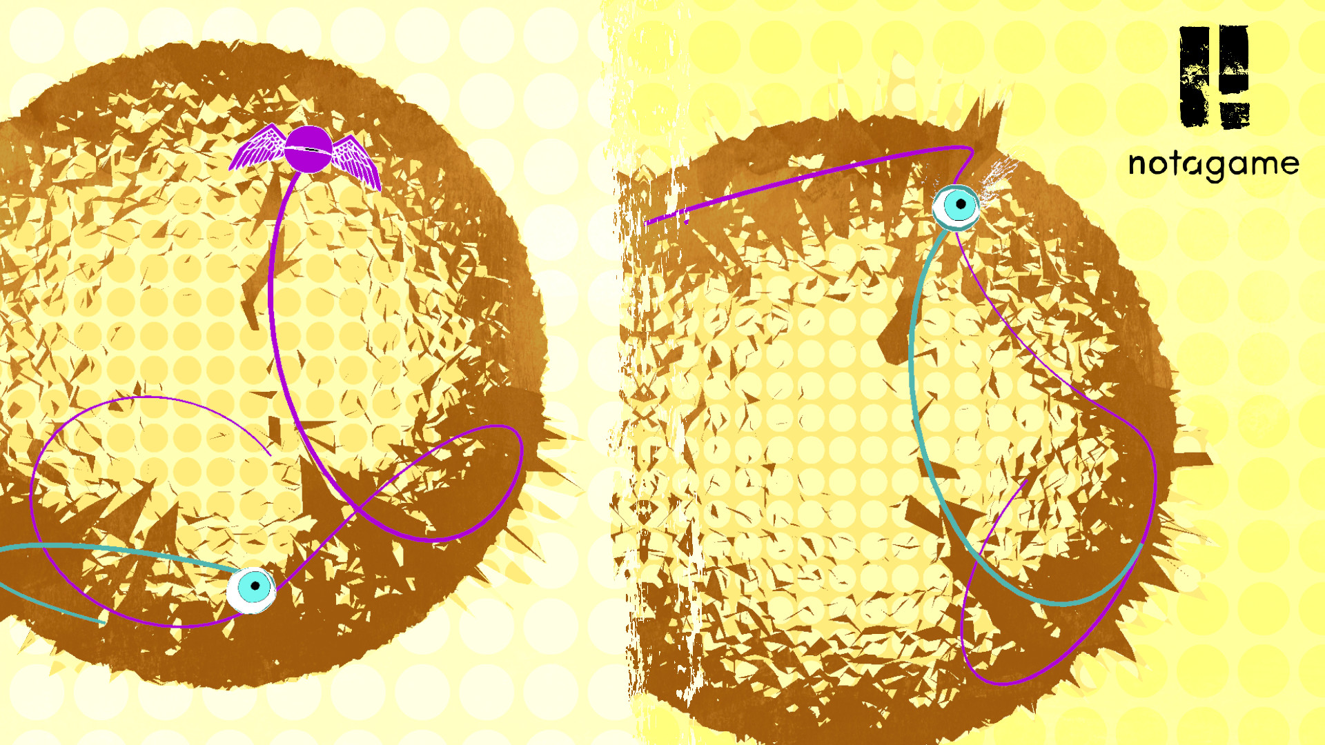 Uranus screenshot 3