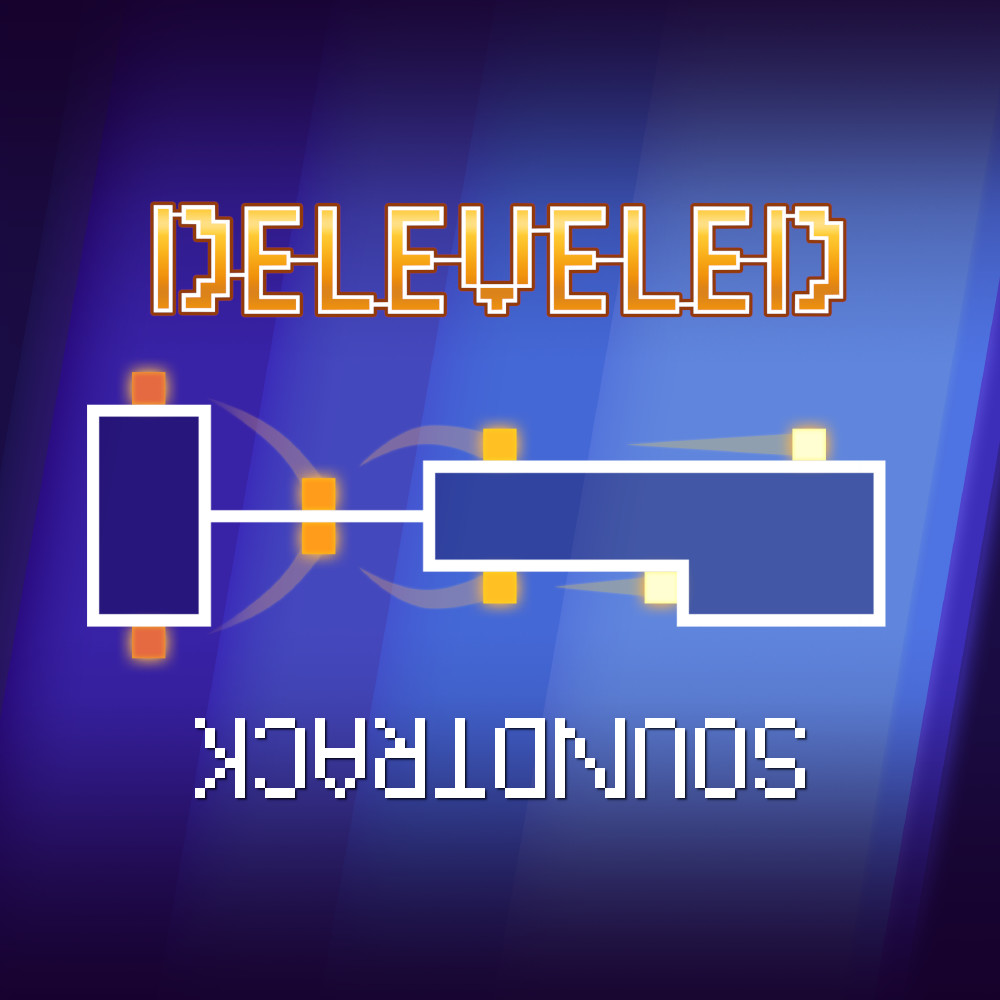 Deleveled Soundtrack screenshot 1