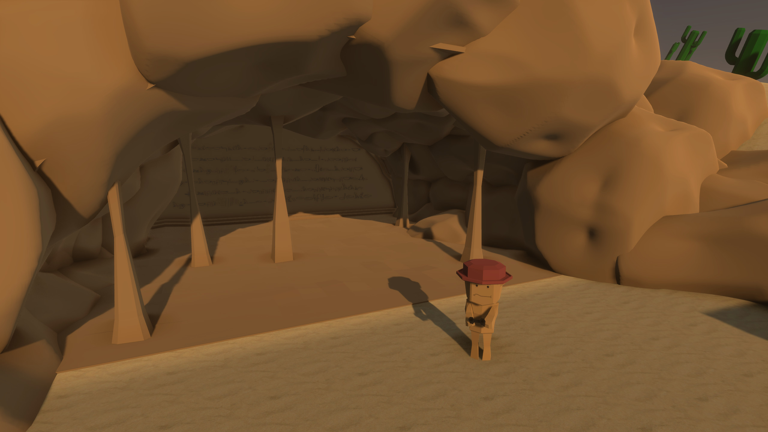 Lost Dunes screenshot 11