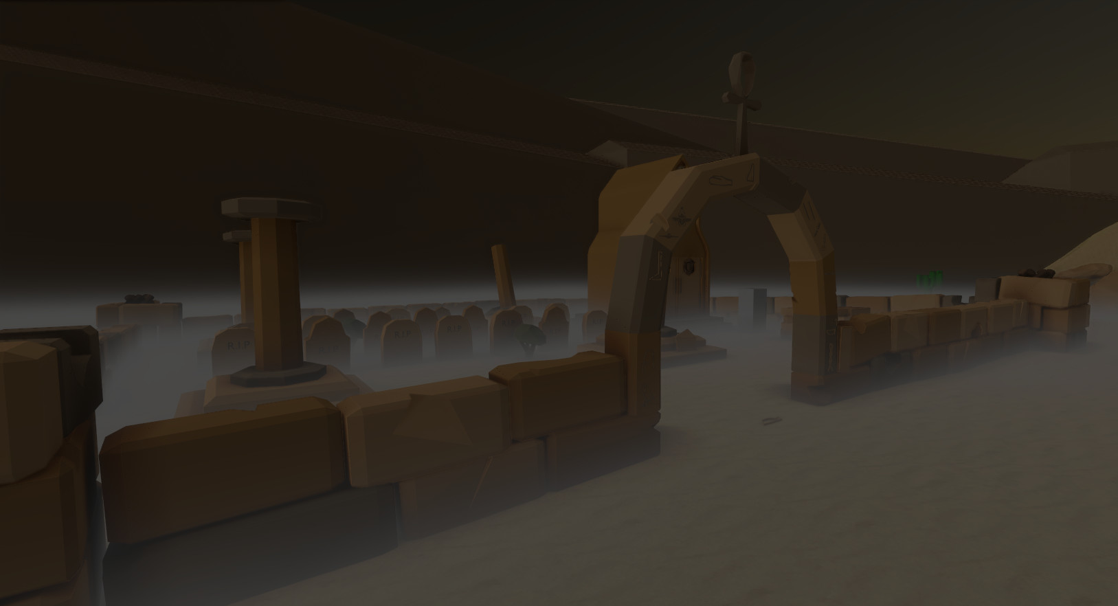 Lost Dunes screenshot 8