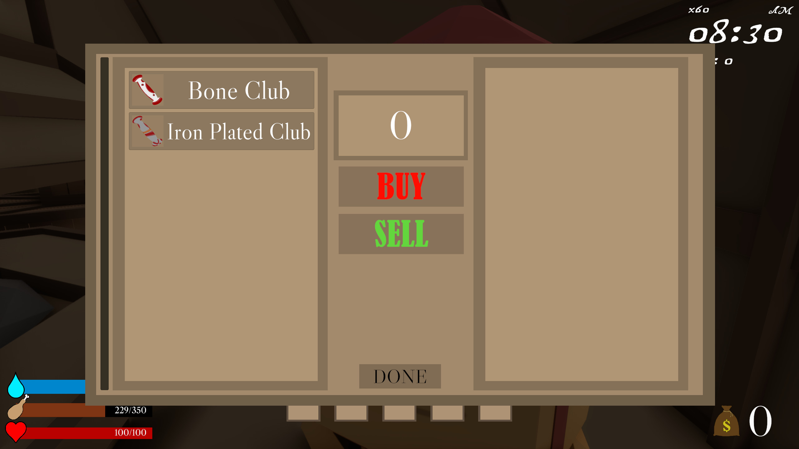 Lost Dunes screenshot 7