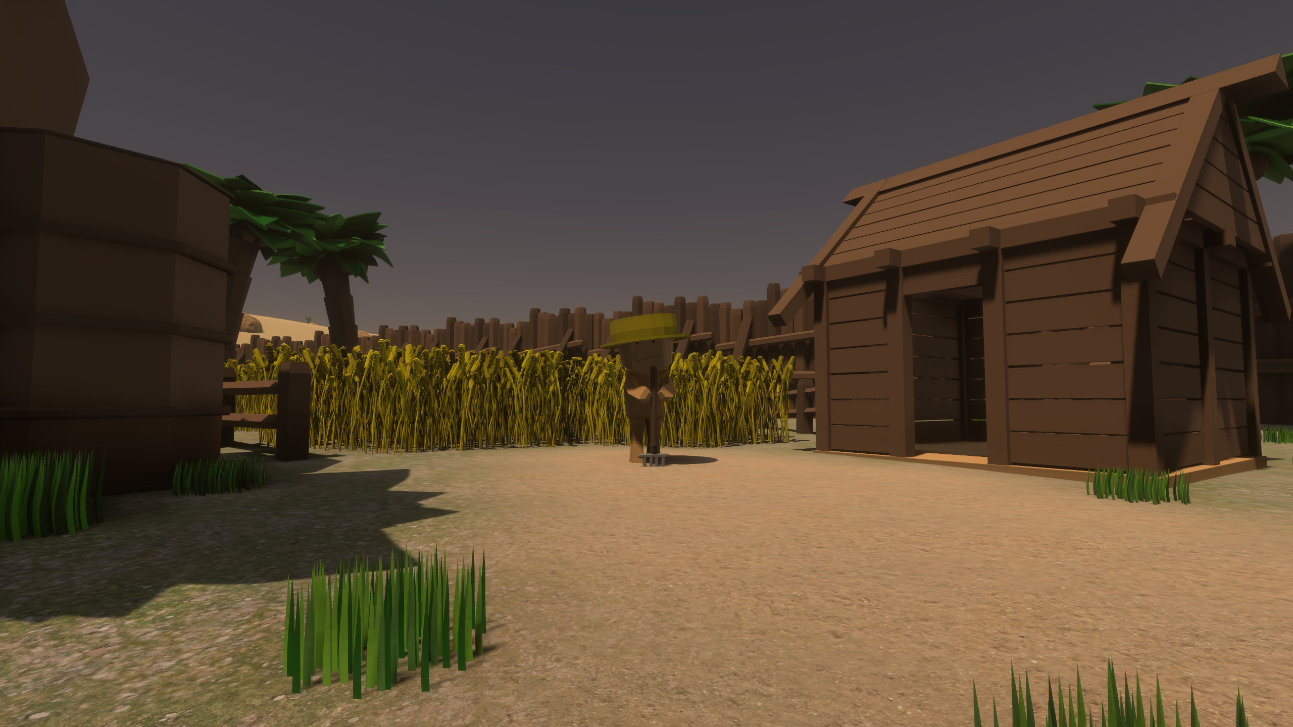 Lost Dunes screenshot 12