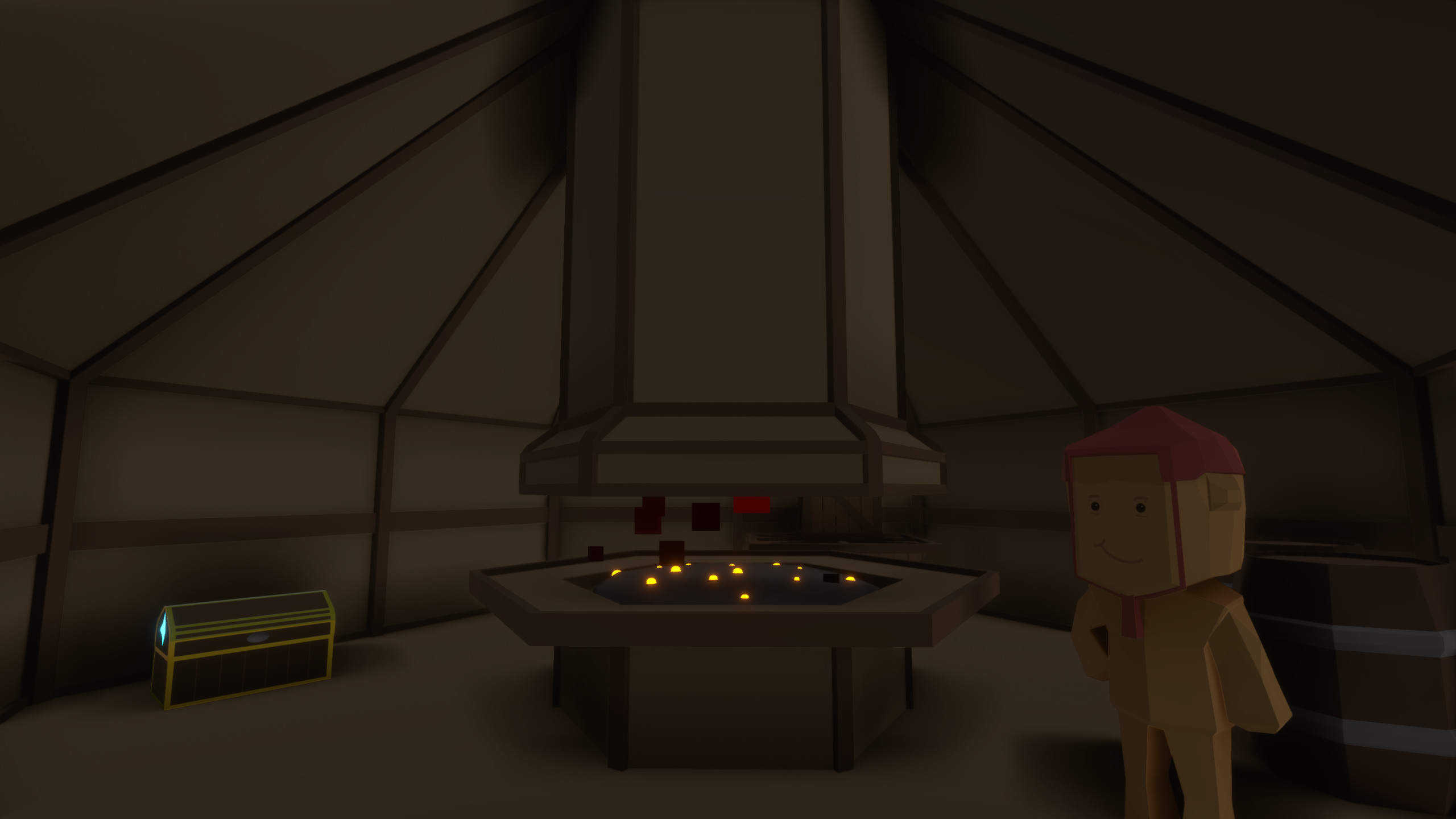 Lost Dunes screenshot 9