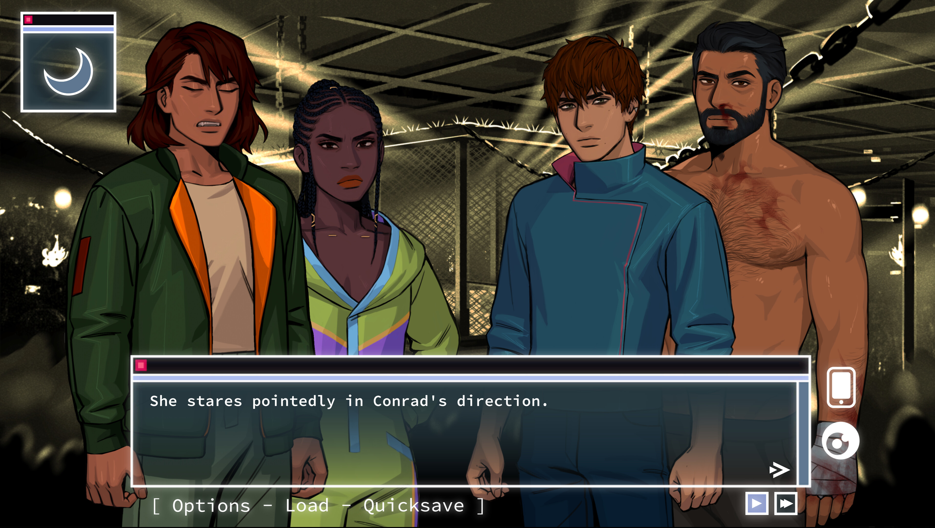 Love Shore screenshot 9