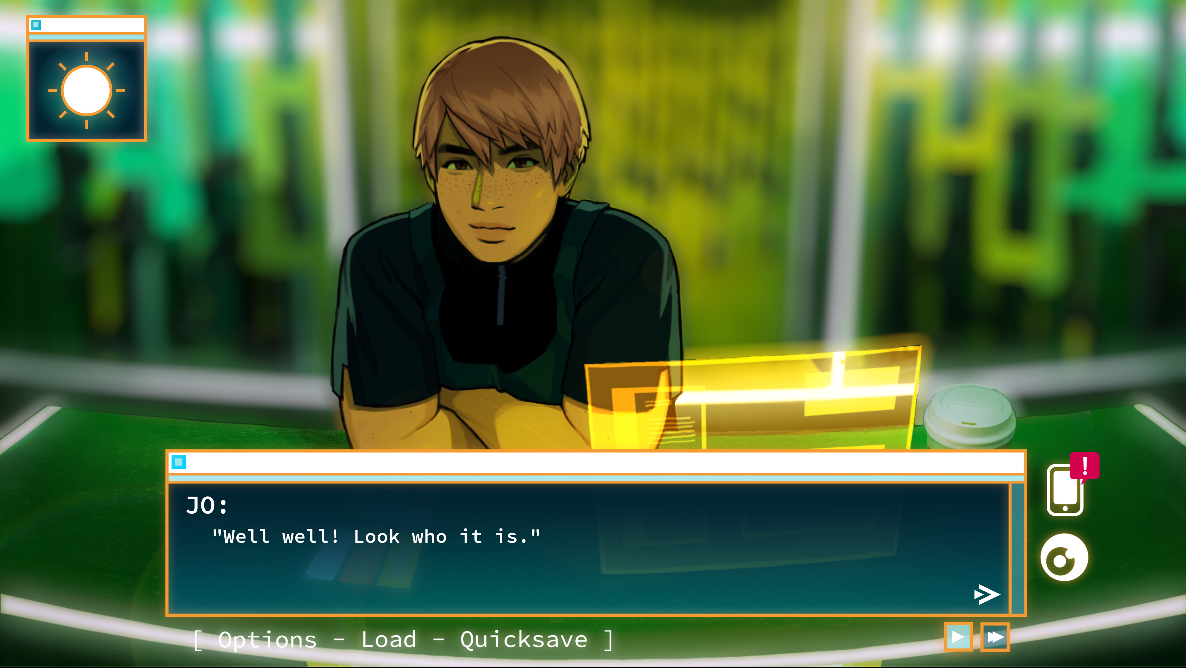 Love Shore screenshot 6
