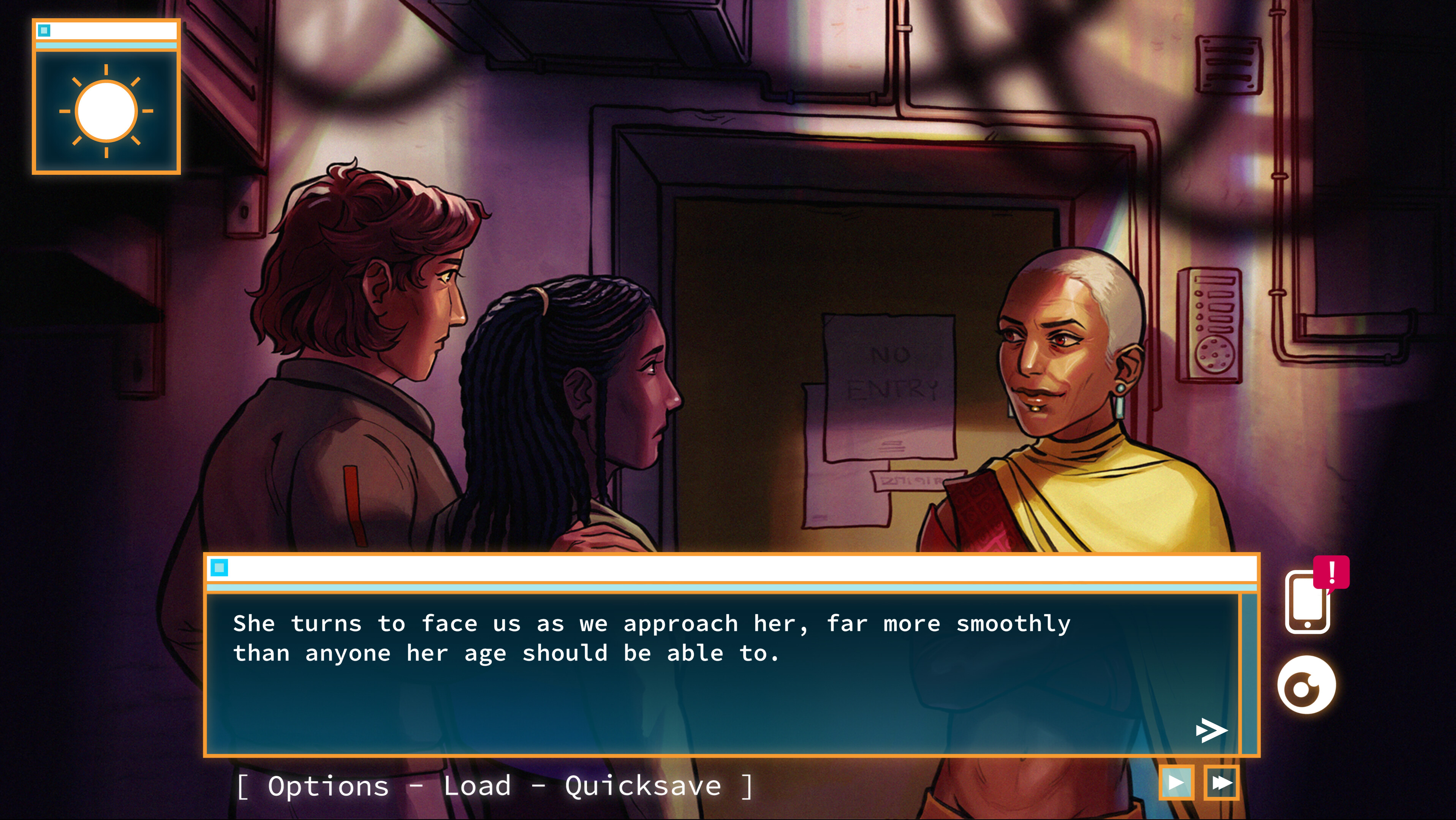 Love Shore screenshot 8