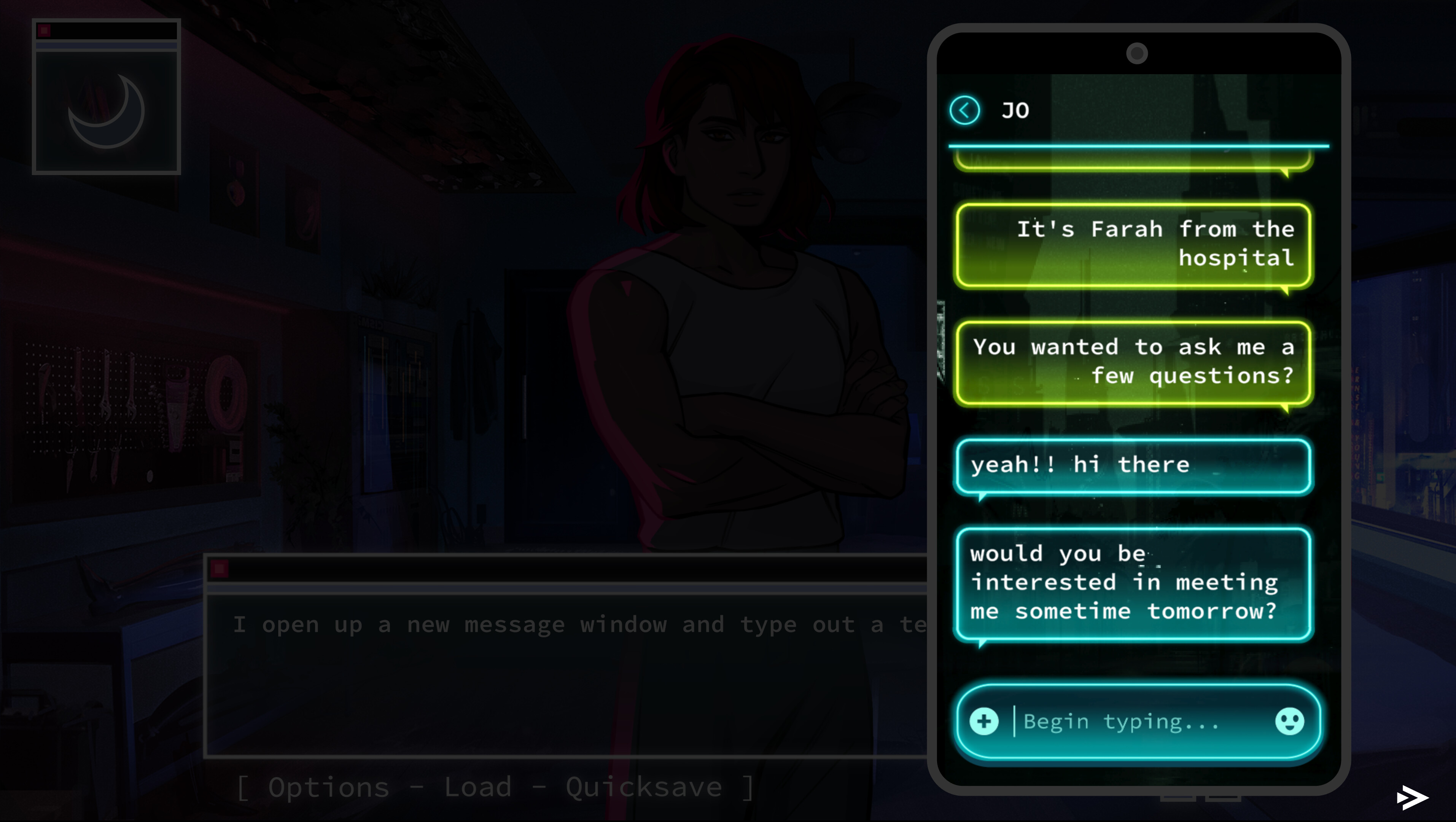 Love Shore screenshot 10