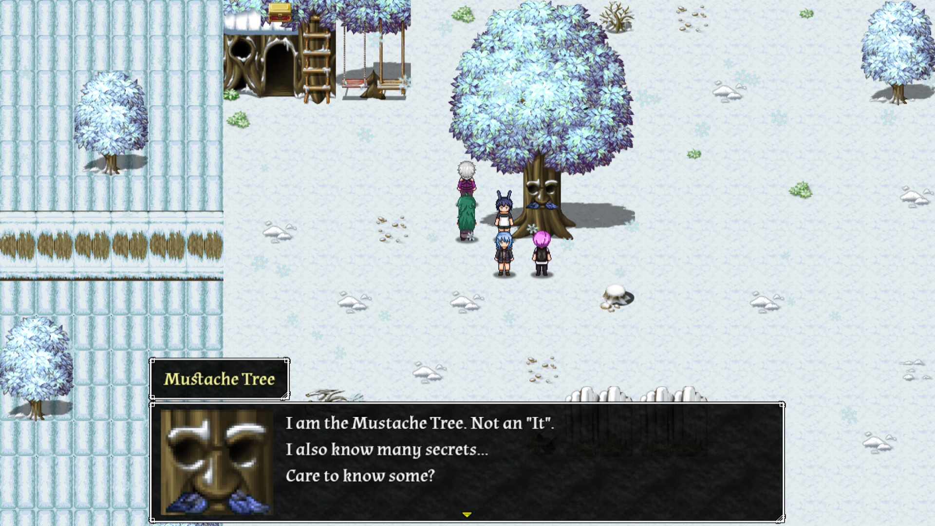 Euclyca screenshot 6