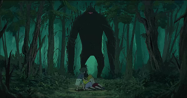 科加拉 Kejora 手绘风印尼2D解谜