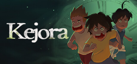 Kejora Cover Image