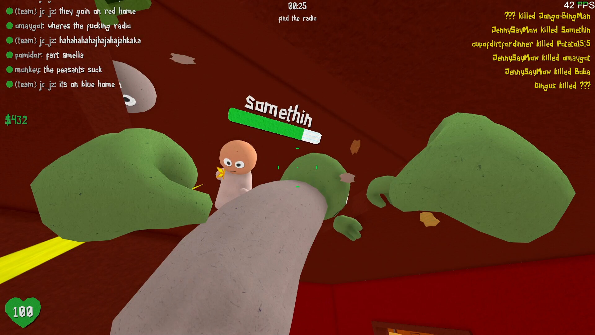 Scram 2 screenshot 3