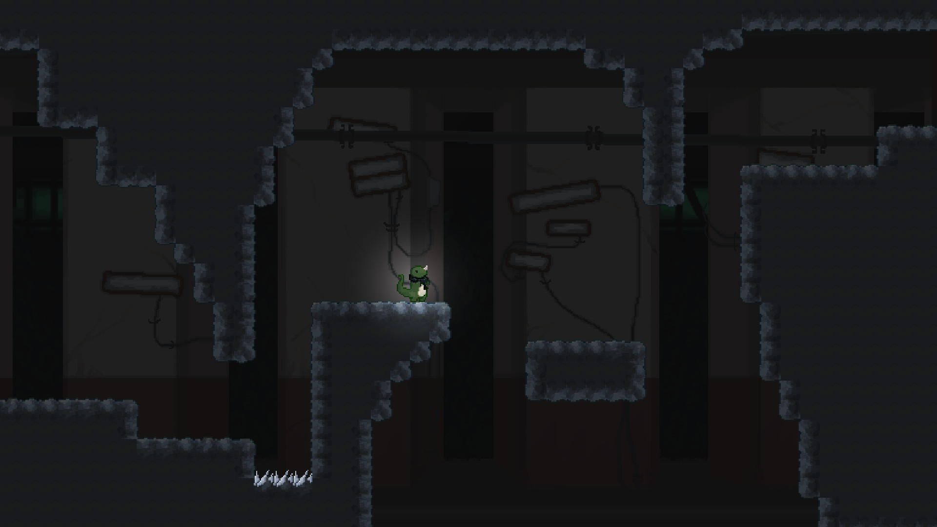 Upward screenshot 4
