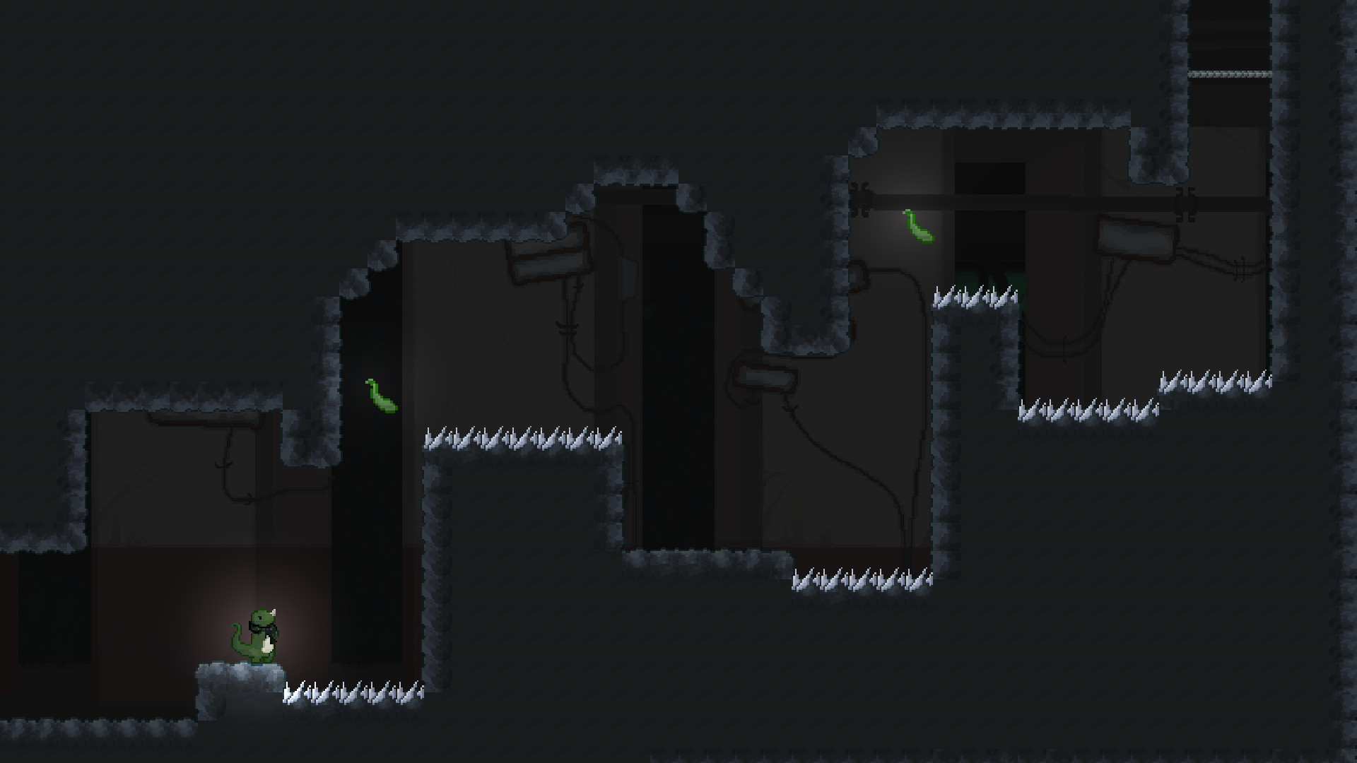 Upward screenshot 3