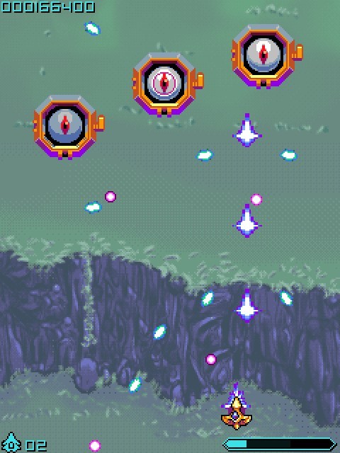 Sophstar screenshot 15