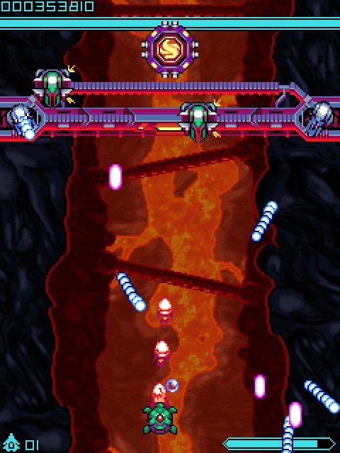 Sophstar screenshot 17