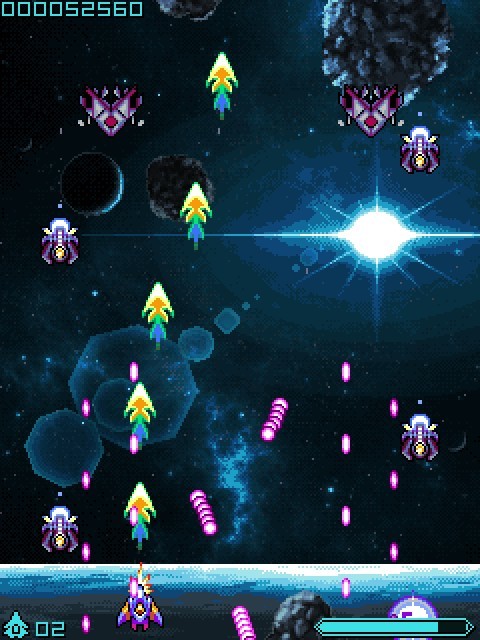 Sophstar screenshot 16