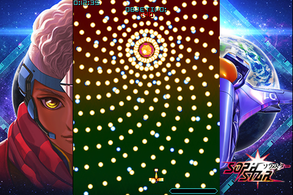 Sophstar screenshot 6