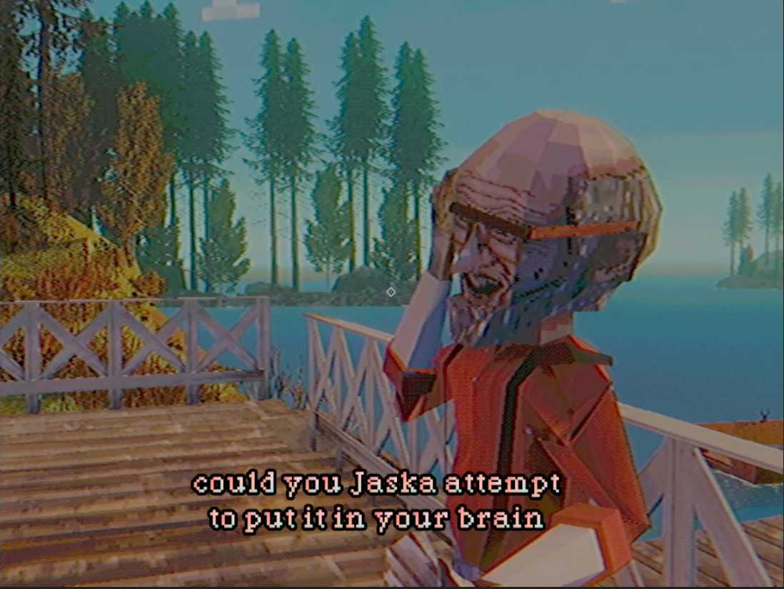 Sauna2000 screenshot 4