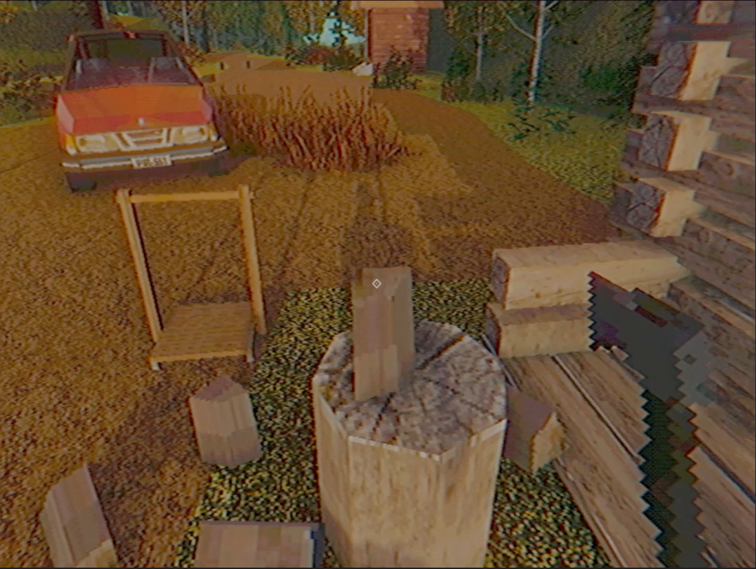 Sauna2000 screenshot 6