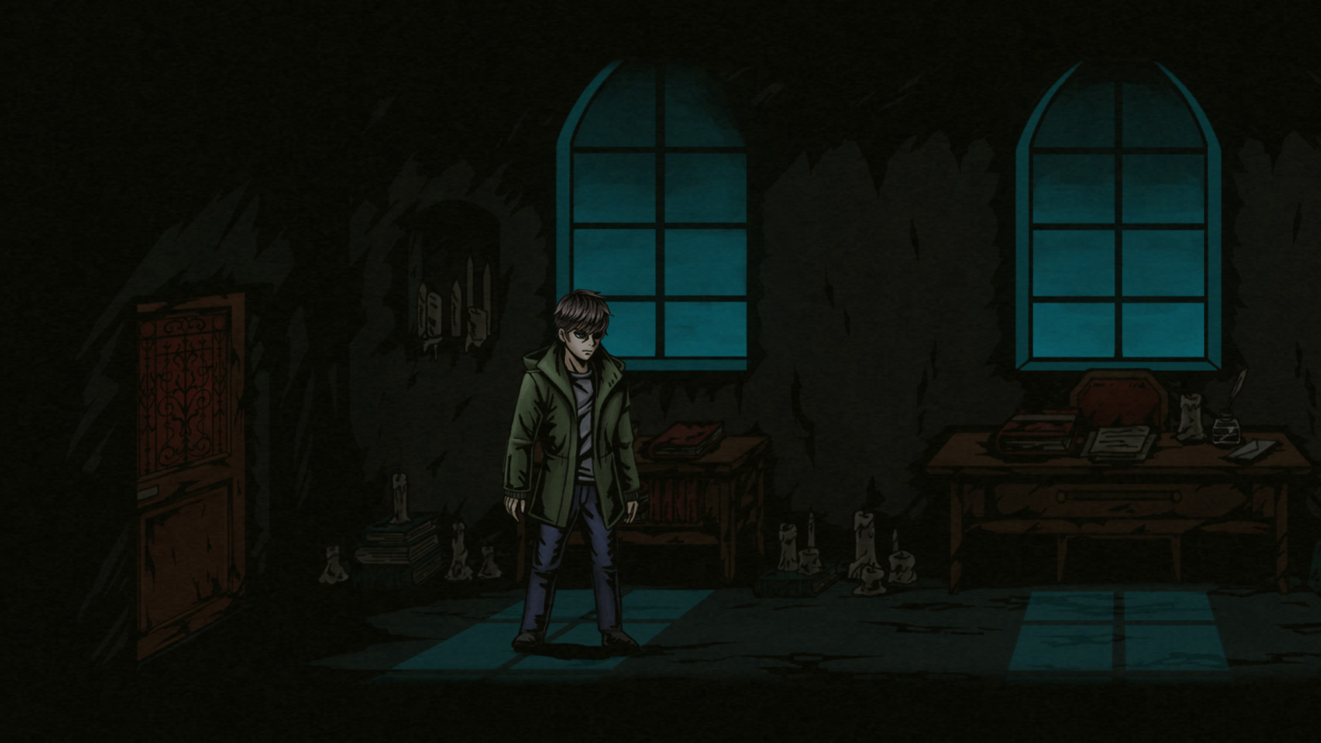 Control Over screenshot 6