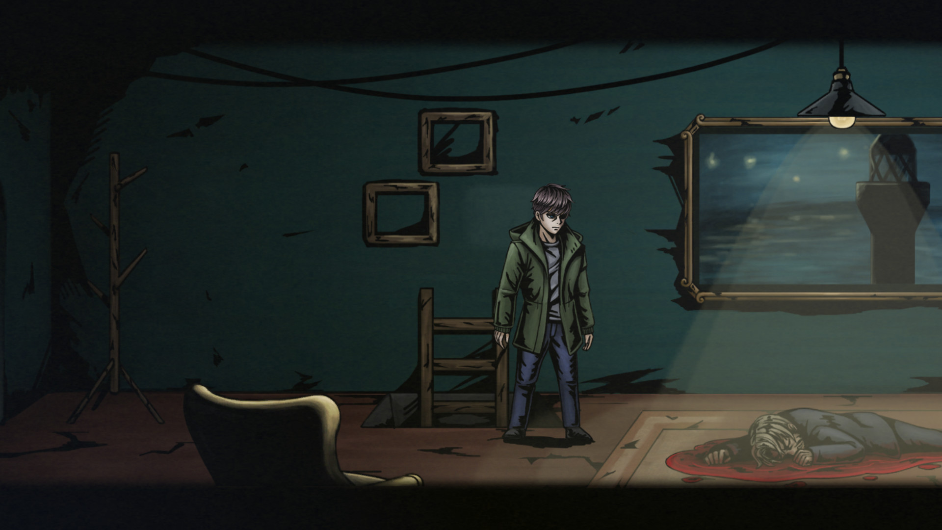Control Over screenshot 2