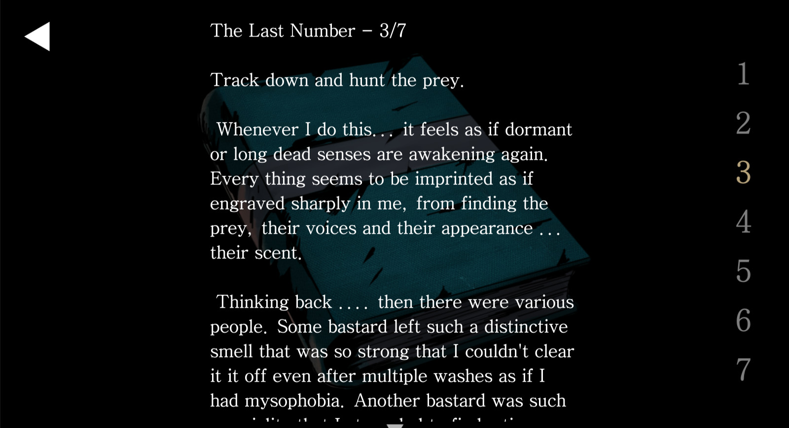 Control Over screenshot 9