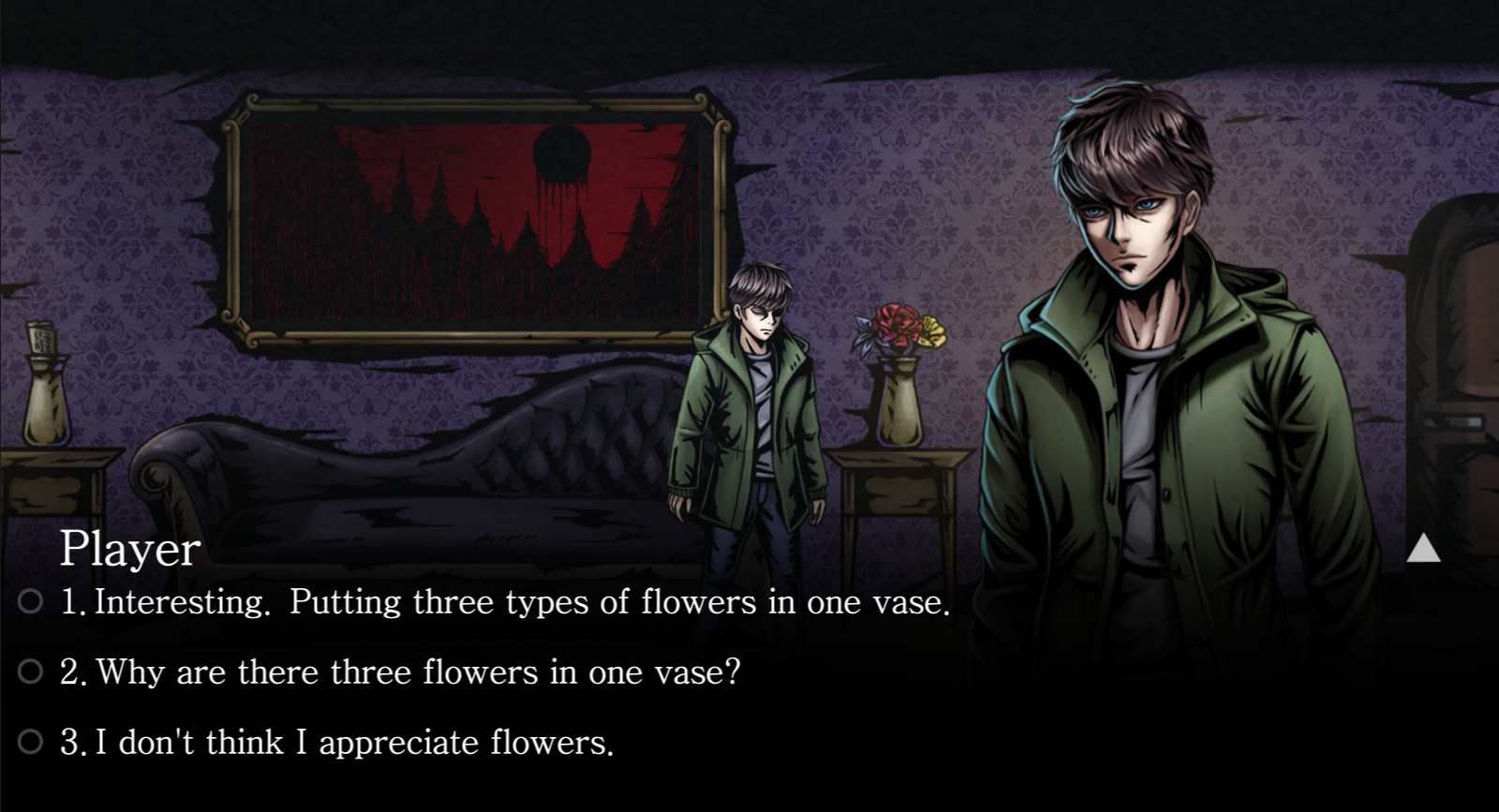 Control Over screenshot 3