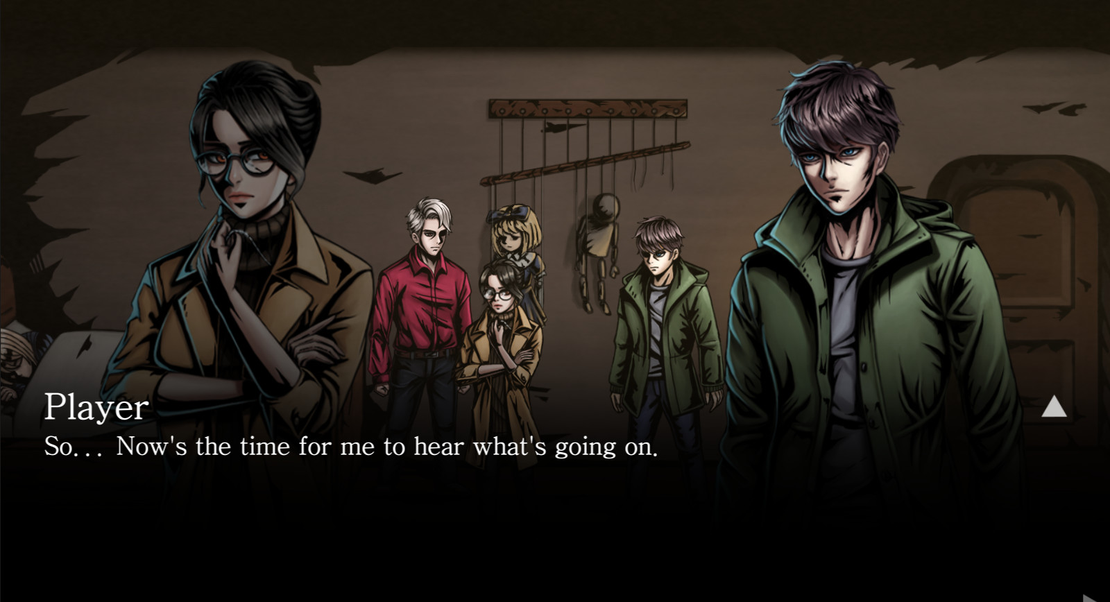 Control Over screenshot 5