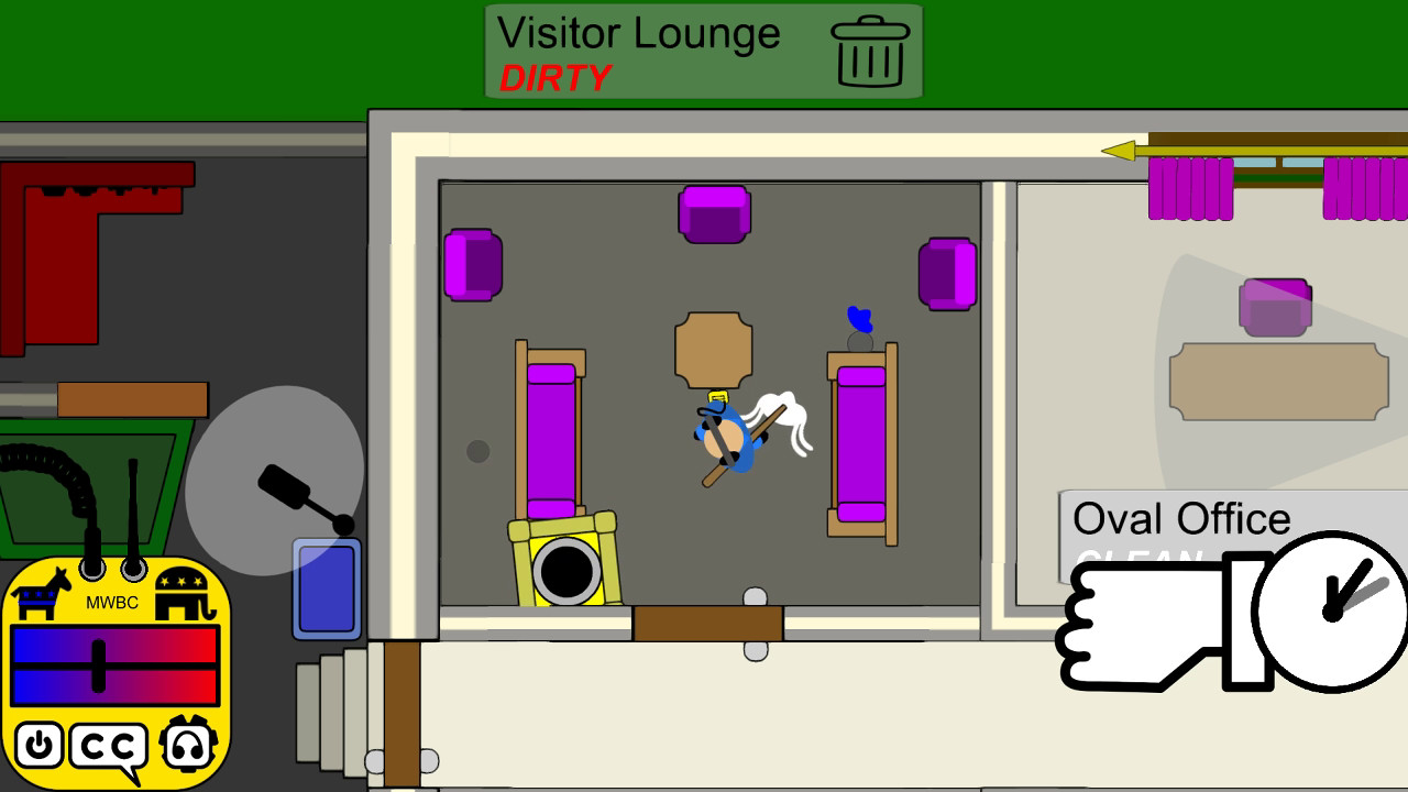 Minimum Wage screenshot 1