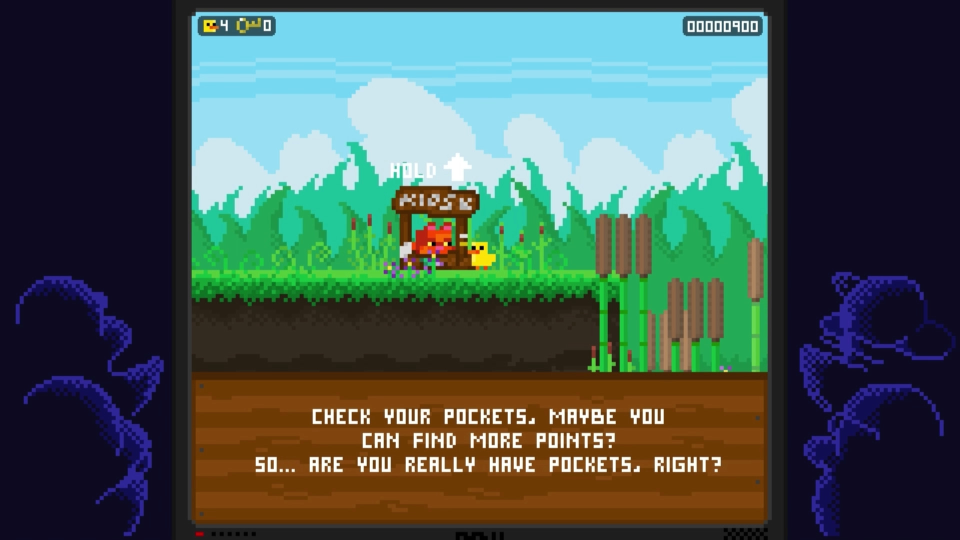 Alexio OST screenshot 4