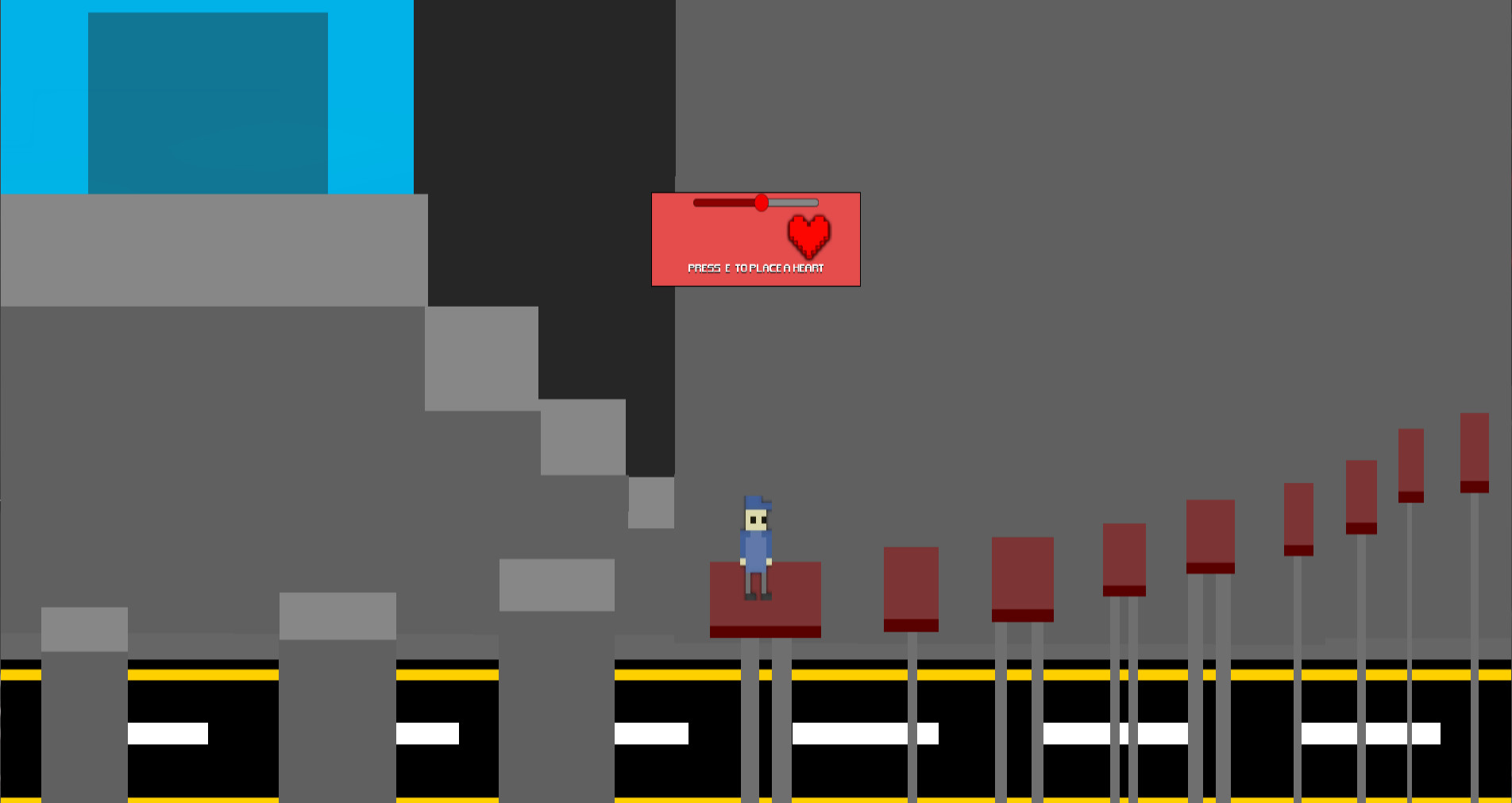 LIFESPAWN screenshot 6