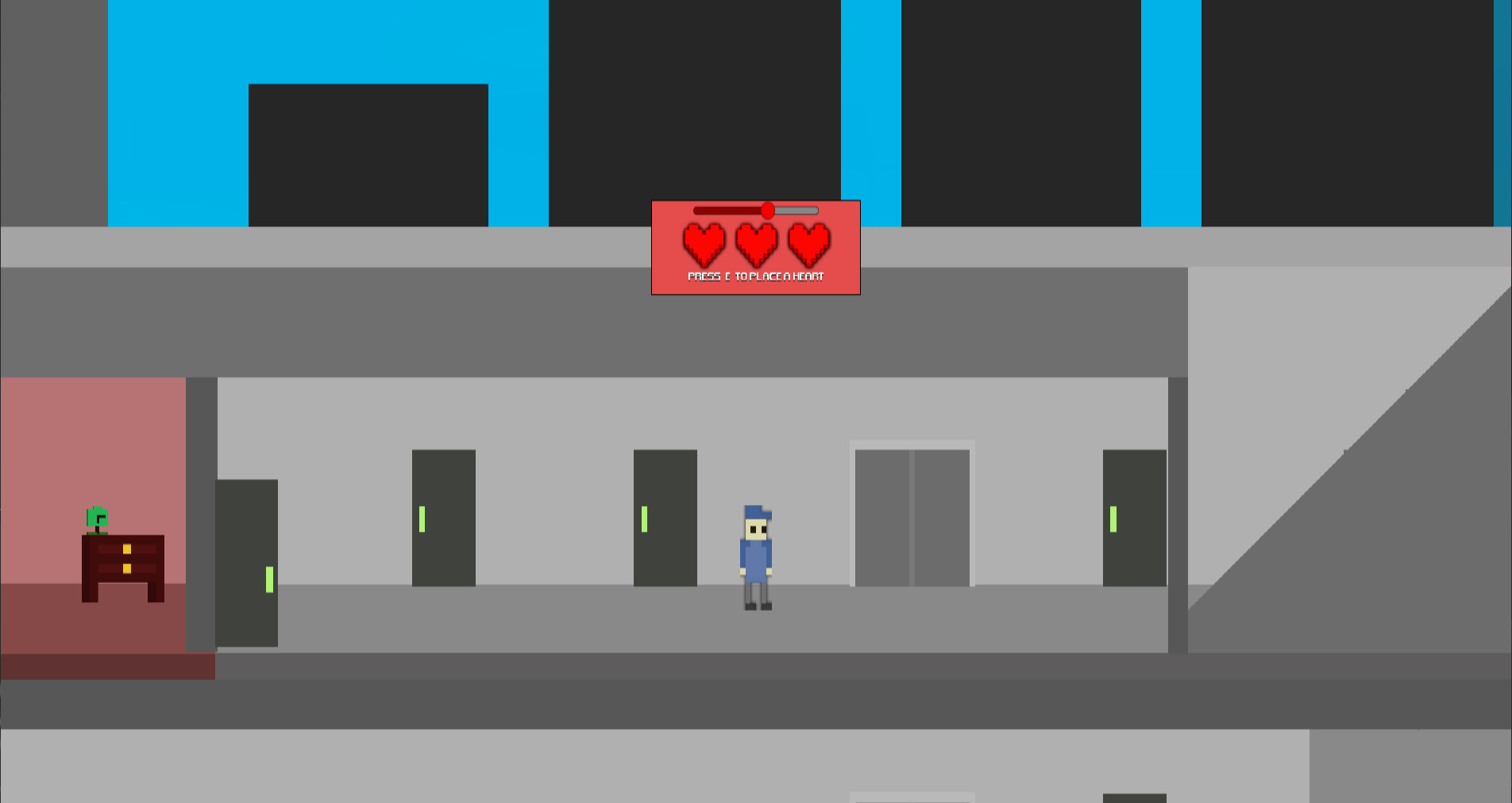 LIFESPAWN screenshot 9