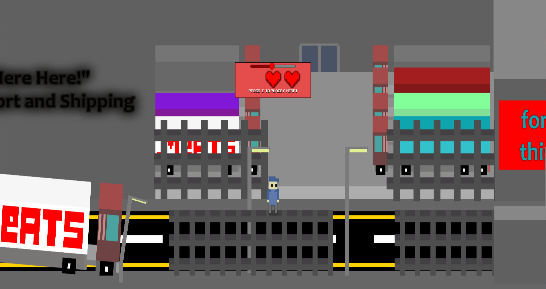 LIFESPAWN screenshot 4
