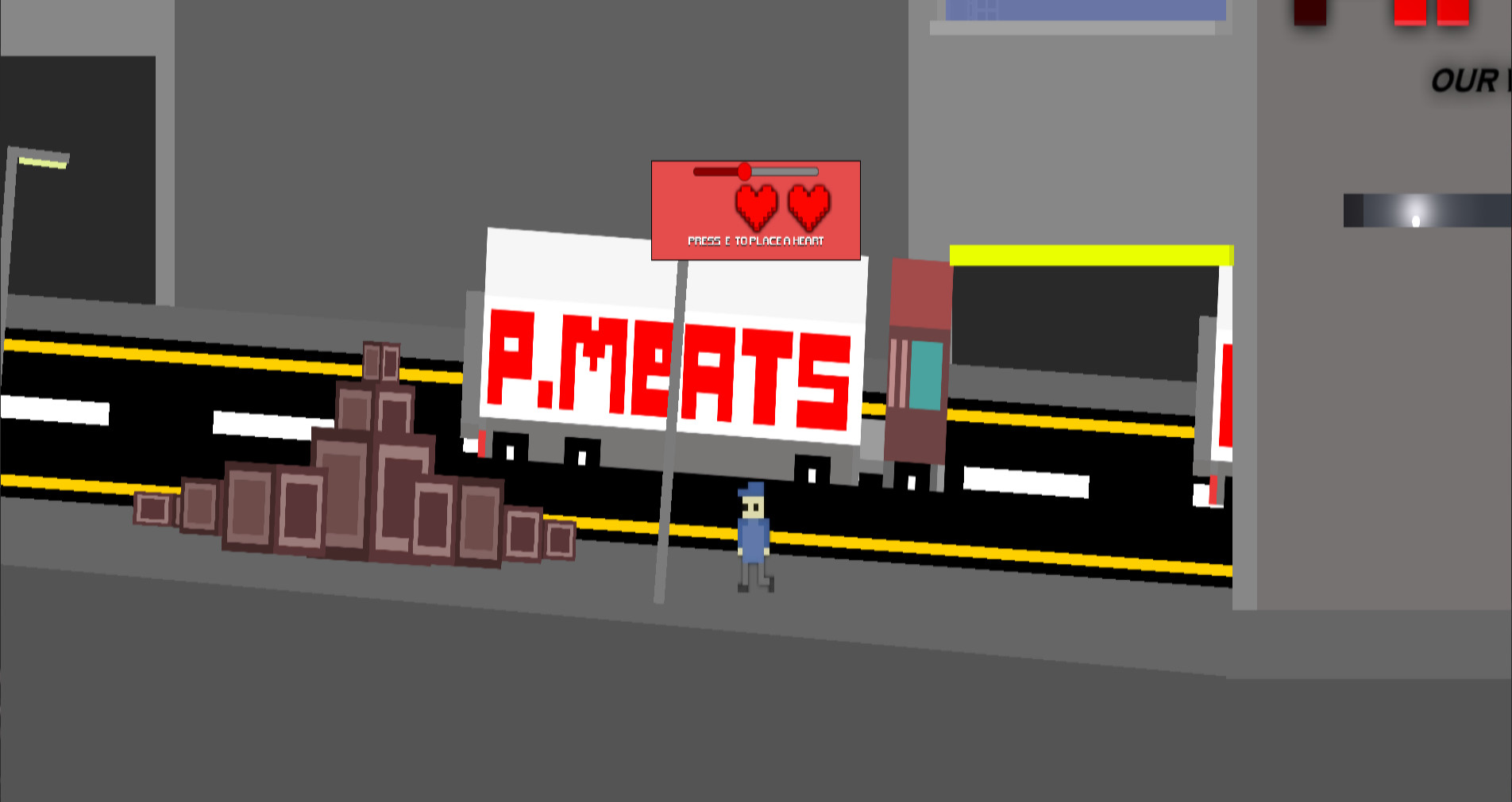 LIFESPAWN screenshot 2