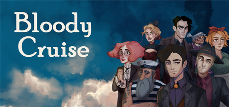 Bloody Cruise: header artwork