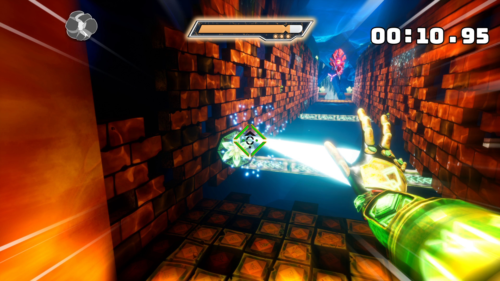 Crystal Call screenshot 8