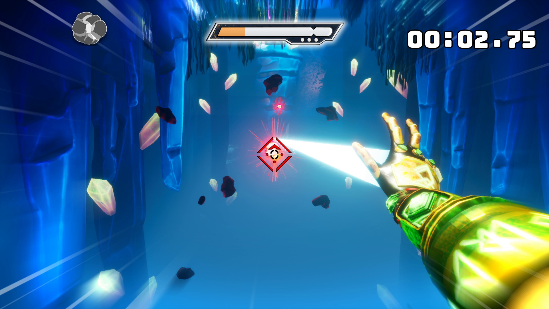 Crystal Call screenshot 4